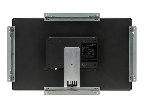 Iiyama ProLite TF2215MC-B2 - Monitor LED - 22" (21.5" widoczny) - obudowa otwarta - ekran dotykowy - 1920 x 1080 Full HD (1080p)