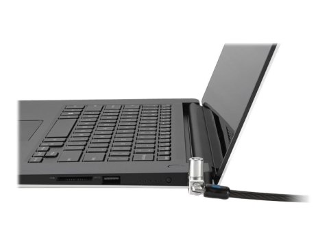 Kensington N17 Keyed Laptop Lock - Master Keyed - For Dell Devices - linka blokady - 1.83 m