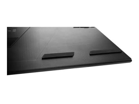 MSI Vigor GK30 - Klawiatura - podświetlenie - USB - US