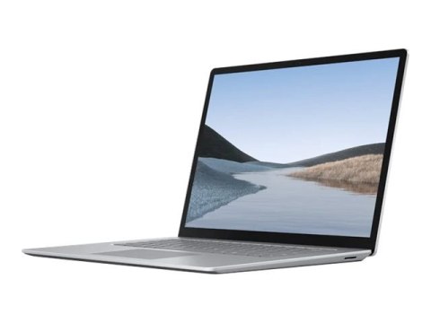 Microsoft Surface Laptop 3 - Intel Core i5 - 1035G7 / do 3.7 GHz - Win 10 Pro - Iris Plus Graphics - 8 GB RAM - 128 GB SSD NVMe 