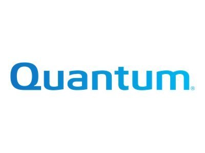 Quantum series 000001-000100 - Etykiety z kodami kreskowymi (LTO-8)