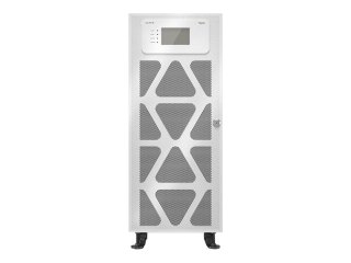 Schneider Electric Easy UPS 3M E3MUPS80KHS - UPS - AC 380/400/415 V - 80000 wat - 80000 VA - trójfazowa - bez baterii - RAL 9003