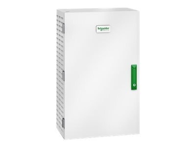 Schneider Electric Galaxy VS Battery Breaker Box 100-200kW 400V - Szafa z zabezpieczeniami elektrycznymi - RAL 9003 - dla P/N: G