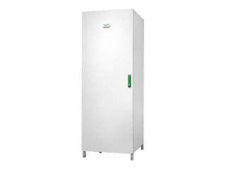Schneider Electric Galaxy VS Classic Battery Cabinet - Config A - obudowa baterii - biały - dla P/N: GVSUPS150KHS, GVSUPS20KHS, 