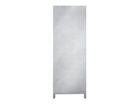 Schneider Electric Galaxy VS Classic Battery Cabinet - Config A - obudowa baterii - biały - dla P/N: GVSUPS150KHS, GVSUPS20KHS, 