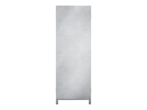 Schneider Electric Galaxy VS Classic Battery Cabinet - Config A - obudowa baterii - biały - dla P/N: GVSUPS150KHS, GVSUPS20KHS, 