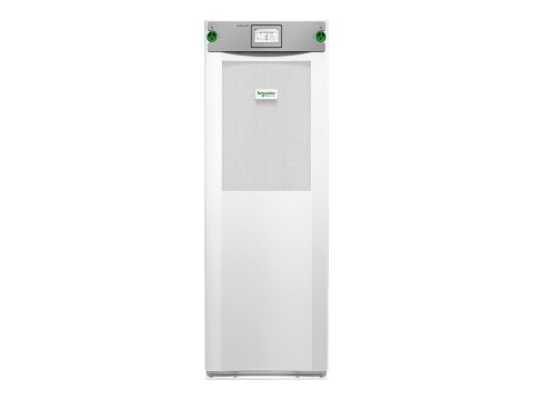 Schneider Electric Galaxy VS GVSUPS50KHS - UPS - AC 400 V - 20 kW - 20000 VA - trójfazowa - bez baterii - USB - RAL 9003 - z Sta