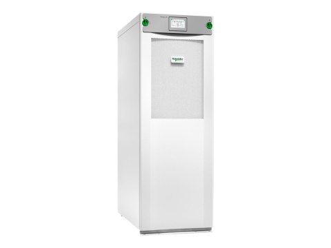 Schneider Electric Galaxy VS GVSUPS50KHS - UPS - AC 400 V - 20 kW - 20000 VA - trójfazowa - bez baterii - USB - RAL 9003 - z Sta