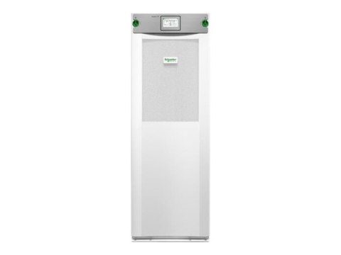 Schneider Electric Galaxy VS GVSUPS80KHS - UPS - AC 400 V - 80 kW - 80000 VA - trójfazowa - bez baterii - USB - RAL 9003 - z Sta