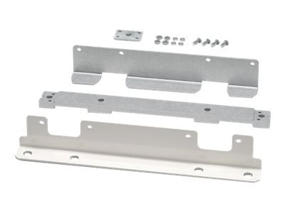 Schneider Electric Galaxy VS - Seismic mounting kit - dla P/N: GVSUPS120KHS, GVSUPS20KB4GS, GVSUPS30KB4GS, GVSUPS40KB4GS, GVSUPS