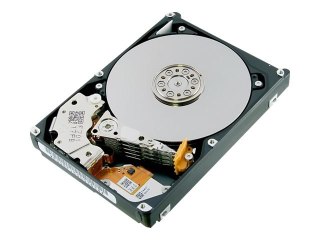 Toshiba AL15SEB Series AL15SEB030N - Dysk twardy - 300 GB - wewnętrzny - 2,5" - SAS 12Gb/s - 10500 obr/min - bufor: 128 MB
