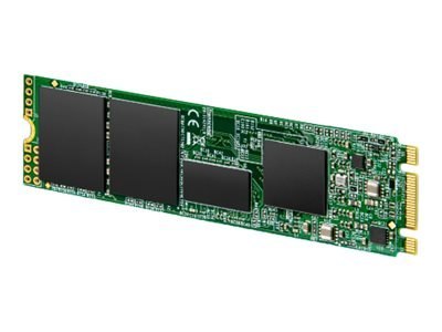 Transcend 830S - SSD - 2 TB - wewnętrzny - M.2 2242/2280 - SATA 6Gb/s