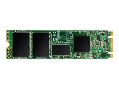 Transcend 830S - SSD - 2 TB - wewnętrzny - M.2 2242/2280 - SATA 6Gb/s