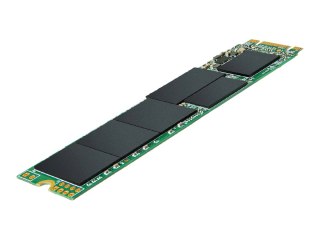 Transcend 832S - SSD - 1 TB - wewnętrzny - M.2 2280 - SATA 6Gb/s