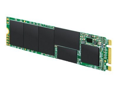 Transcend 832S - SSD - 1 TB - wewnętrzny - M.2 2280 - SATA 6Gb/s