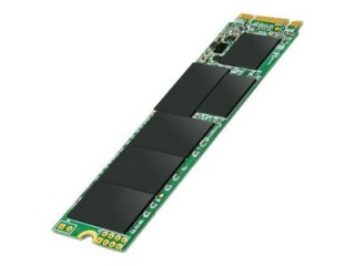 Transcend 832S - SSD - 256 GB - wewnętrzny - M.2 2280 - SATA 6Gb/s