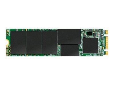 Transcend 832S - SSD - 256 GB - wewnętrzny - M.2 2280 - SATA 6Gb/s