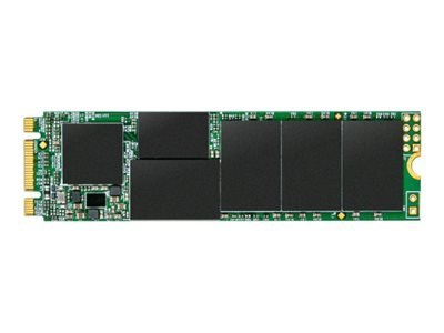 Transcend 832S - SSD - 512 GB - wewnętrzny - M.2 2280 - SATA 6Gb/s