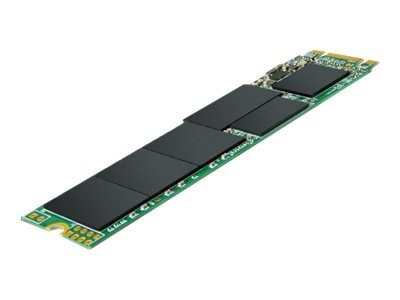 Transcend 832S - SSD - 512 GB - wewnętrzny - M.2 2280 - SATA 6Gb/s