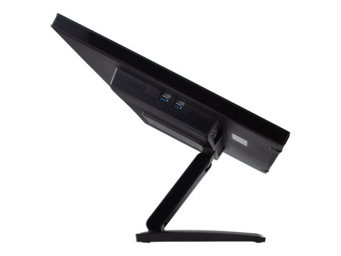 ViewSonic TD2760 - Monitor LED - 27" - ekran dotykowy - 1920 x 1080 Full HD (1080p) @ 60 Hz - MVA - 230 cd/m² - 3000:1 - 12 ms -