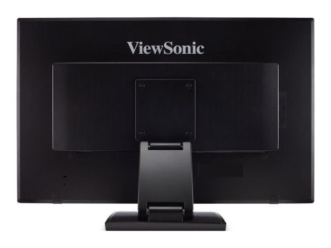 ViewSonic TD2760 - Monitor LED - 27" - ekran dotykowy - 1920 x 1080 Full HD (1080p) @ 60 Hz - MVA - 230 cd/m² - 3000:1 - 12 ms -