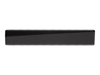 WD My Passport WDBPKJ0040BBK - Dysk twardy - zaszyfrowany - 4 TB - zewnętrzny (przenośne) - USB 3.2 Gen 1 - 256 bitów AES - czar
