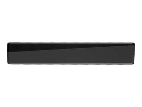 WD My Passport WDBPKJ0050BBK - Dysk twardy - zaszyfrowany - 5 TB - zewnętrzny (przenośne) - USB 3.2 Gen 1 - 256 bitów AES - czar