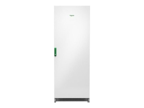 APC Easy UPS 3M E3MOPT004 - Zestaw kabli zasilających - 1 m - dla P/N: E3MUPS100KHS, E3MUPS60KHS, E3MUPS80KHS