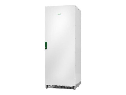 APC Easy UPS 3M E3MOPT004 - Zestaw kabli zasilających - 1 m - dla P/N: E3MUPS100KHS, E3MUPS60KHS, E3MUPS80KHS