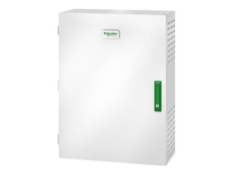 APC Galaxy VS Maintenance Bypass Panel 150kW 400V - Single Unit - przełącznik obejściowy - AC 400 V - 150 kW - trójfazowa
