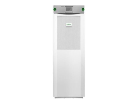 APC Galaxy VS - Zestaw filtra powietrza UPS - dla P/N: GVSUPS10KB2FS, GVSUPS20KB2GS, GVSUPS30KB4GS, GVSUPS40KB4GS, GVSUPS50KB4GS