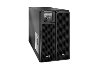APC Smart-UPS SRT 10000VA RM - UPS (montowany w stojaku) - AC 220/230/240/380/400/415 V - 10 kW - 10000 VA - RS-232, USB, Ethern