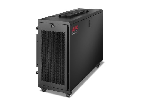 APC - Zestaw rolek do stojaka - dla P/N: AR106V, AR106VI, SMT1500RM2UC, SMT1500RM2UCUS, SMTL1500RM3UC, SMTL1500RM3UCNC