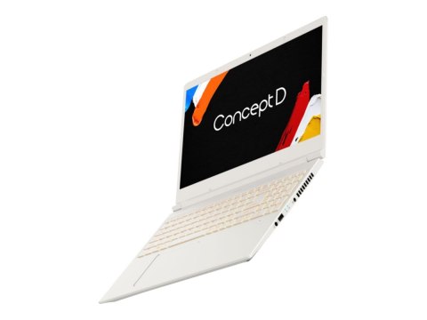 Acer ConceptD 3 Pro CN315-71P-70CP - Intel Core i7 - 9750H / do 4.5 GHz - Win 10 Pro 64-bit - Quadro T1000 - 32 GB RAM - 512 GB 
