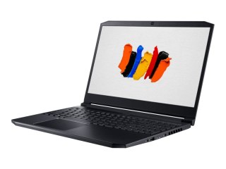 Acer ConceptD 5 Pro CN515-71P-735L - Intel Core i7 - 9750H / do 4.5 GHz - Win 10 Pro 64-bit - Quadro RTX 3000 - 32 GB RAM - 1.02