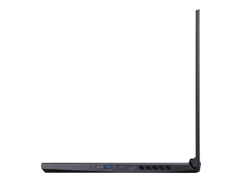 Acer ConceptD 5 Pro CN517-71P-75WN - Intel Core i7 - 9750H / do 4.5 GHz - Win 10 Pro 64-bit - Quadro RTX 3000 - 32 GB RAM - 1.02