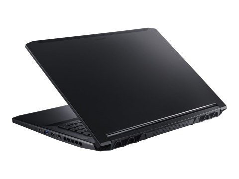 Acer ConceptD 5 Pro CN517-71P-75WN - Intel Core i7 - 9750H / do 4.5 GHz - Win 10 Pro 64-bit - Quadro RTX 3000 - 32 GB RAM - 1.02