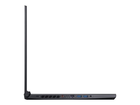 Acer ConceptD 5 Pro CN517-71P-75WN - Intel Core i7 - 9750H / do 4.5 GHz - Win 10 Pro 64-bit - Quadro RTX 3000 - 32 GB RAM - 1.02