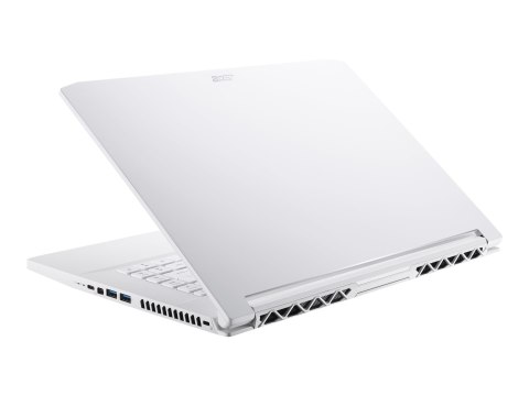 Acer ConceptD 7 CN715-71-79SM - Intel Core i7 - 9750H / do 4.5 GHz - Win 10 Pro 64-bit - GF RTX 2060 - 16 GB RAM - 512 GB SSD x 