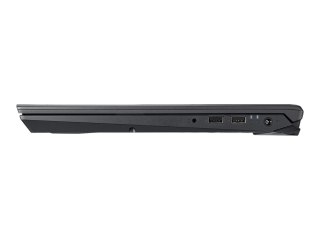 Acer Nitro 5 AN515-43-R6NW - AMD Ryzen 5 - 3550H / do 3.7 GHz - Win 10 Home 64-bit - Radeon RX 560X - 8 GB RAM - 256 GB SSD - 15