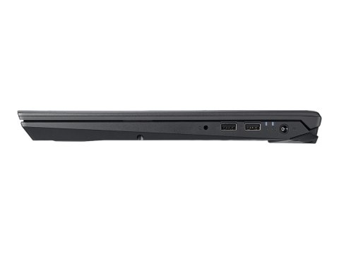 Acer Nitro 5 AN515-43-R6NW - AMD Ryzen 5 - 3550H / do 3.7 GHz - Win 10 Home 64-bit - Radeon RX 560X - 8 GB RAM - 256 GB SSD - 15