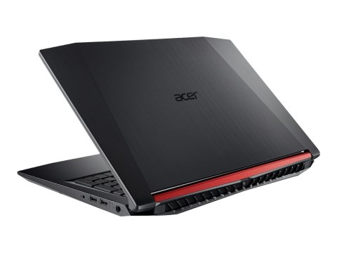 Acer Nitro 5 AN515-43-R6NW - AMD Ryzen 5 - 3550H / do 3.7 GHz - Win 10 Home 64-bit - Radeon RX 560X - 8 GB RAM - 256 GB SSD - 15