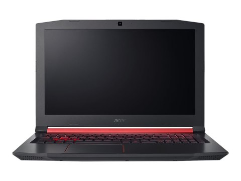 Acer Nitro 5 AN515-43-R6NW - AMD Ryzen 5 - 3550H / do 3.7 GHz - Win 10 Home 64-bit - Radeon RX 560X - 8 GB RAM - 256 GB SSD - 15