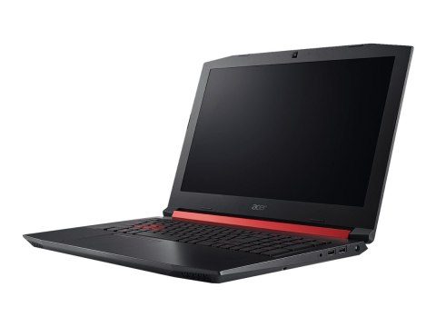 Acer Nitro 5 AN515-43-R6NW - AMD Ryzen 5 - 3550H / do 3.7 GHz - Win 10 Home 64-bit - Radeon RX 560X - 8 GB RAM - 256 GB SSD - 15