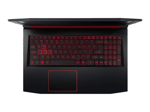 Acer Nitro 5 AN515-43-R6NW - AMD Ryzen 5 - 3550H / do 3.7 GHz - Win 10 Home 64-bit - Radeon RX 560X - 8 GB RAM - 256 GB SSD - 15