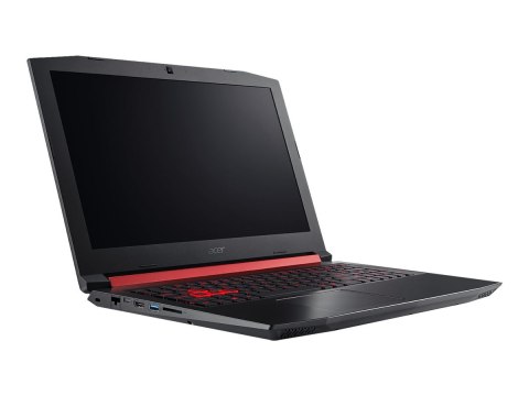 Acer Nitro 5 AN515-43-R6NW - AMD Ryzen 5 - 3550H / do 3.7 GHz - Win 10 Home 64-bit - Radeon RX 560X - 8 GB RAM - 256 GB SSD - 15