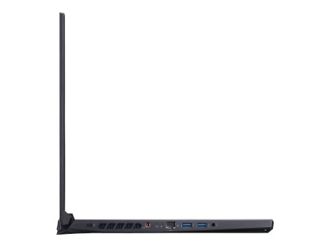 Acer Predator Helios 300 PH317-53-74KB - Intel Core i7 - 9750H / do 4.5 GHz - Win 10 Home 64-bit - GF RTX 2070 - 16 GB RAM - 1.0