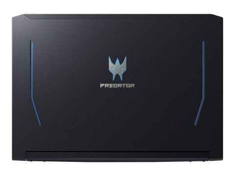 Acer Predator Helios 300 PH317-53-74KB - Intel Core i7 - 9750H / do 4.5 GHz - Win 10 Home 64-bit - GF RTX 2070 - 16 GB RAM - 1.0