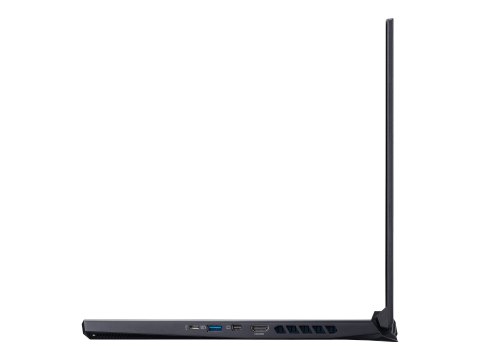 Acer Predator Helios 300 PH317-53-75FY - Intel Core i7 - 9750H / do 4.5 GHz - ESHELL - GF RTX 2070 - 16 GB RAM - 512 GB SSD SED,