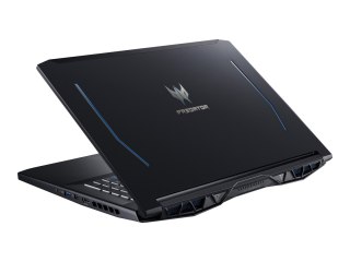 Acer Predator Helios 300 PH317-53-75S0 - Intel Core i7 - 9750H / do 4.5 GHz - Win 10 Home 64-bit - GF RTX 2070 - 16 GB RAM - 1.0